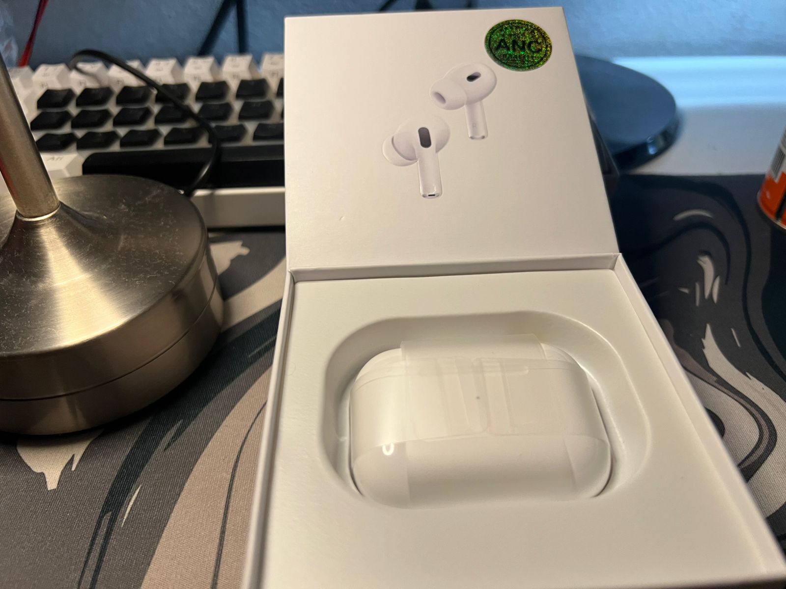 AirPods Pro 2da Gen